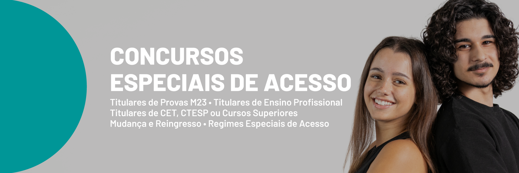 concursos especiais